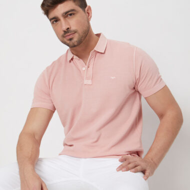 Polo T-shirt