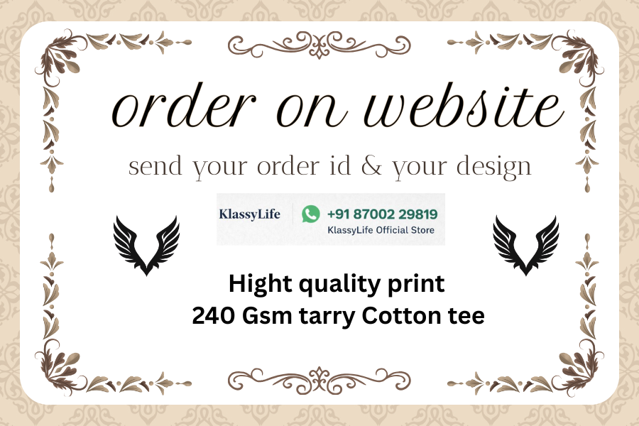 Beige and Brown Vintage Victorian Address Label